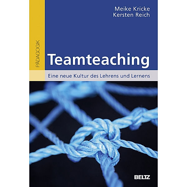 Teamteaching, Meike Kricke, Kersten Reich