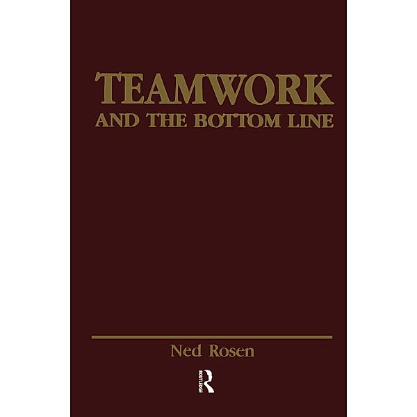 Teamwork and the Bottom Line