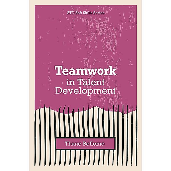 Teamwork in Talent Development, Thane Bellomo