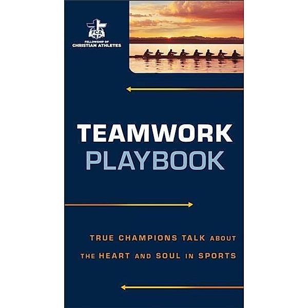 Teamwork Playbook, Fellowship of Christian Athletes