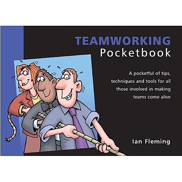 Teamworking Pocketbook, Ian Fleming