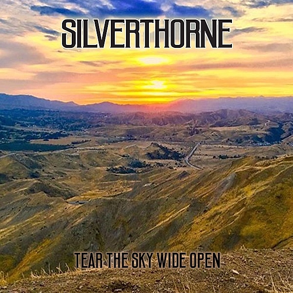 Tear The Sky Wide Open Ep, Silverthorne