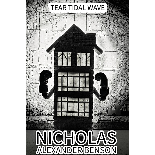 Tear Tidal Wave, Nicholas Alexander Benson