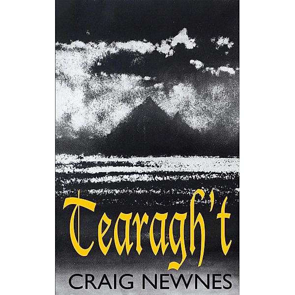 Tearagh't / The Real Press, Craig Newnes