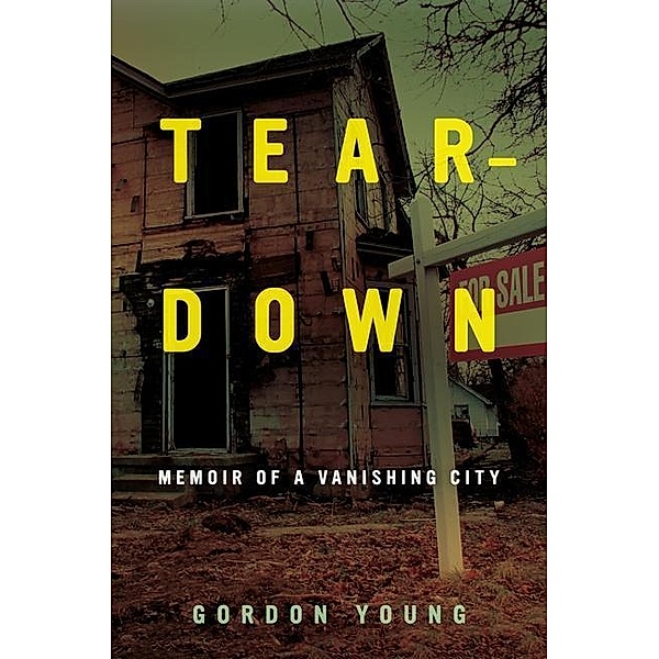 Teardown, Gordon Young