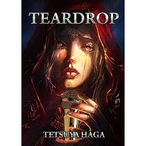 Teardrop, Tetsuya Haga