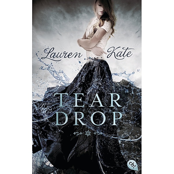 Teardrop Bd.1, Lauren Kate