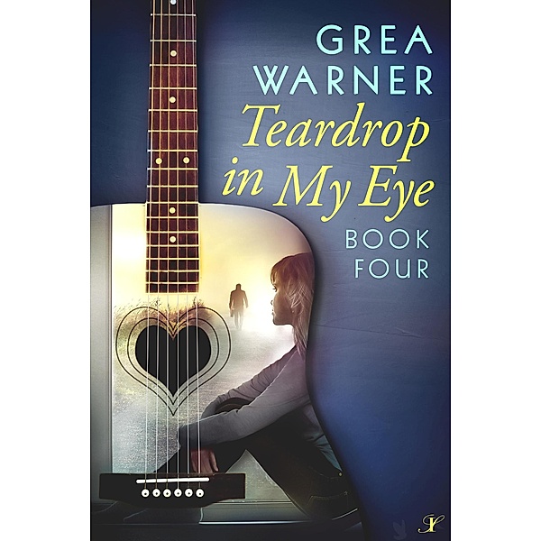 Teardrop in My Eye (Country Roads Series, #4) / Country Roads Series, Grea Warner
