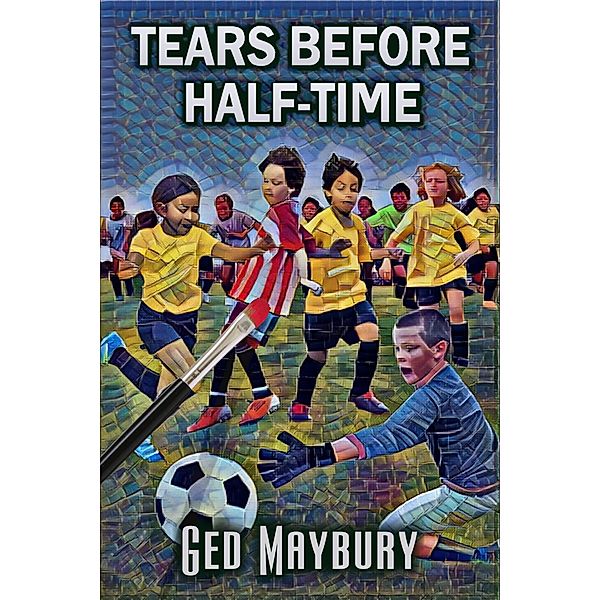 Tears Before Halftime, Ged Maybury