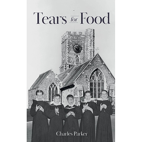 Tears for Food, Charles Parker