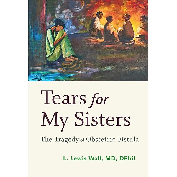 Tears for My Sisters, L. Lewis Wall