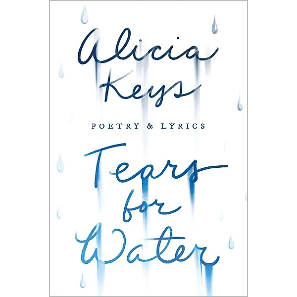 Tears for Water, Alicia Keys