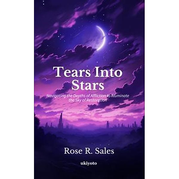 Tears Into Stars, Rose R. Sales