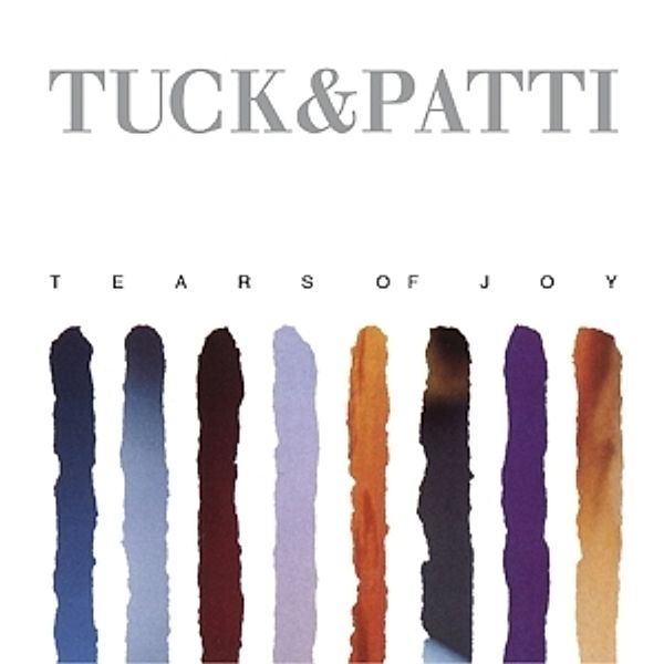 Tears Of Joy, Tuck & Patti