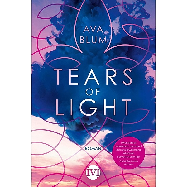 Tears of Light, Ava Blum