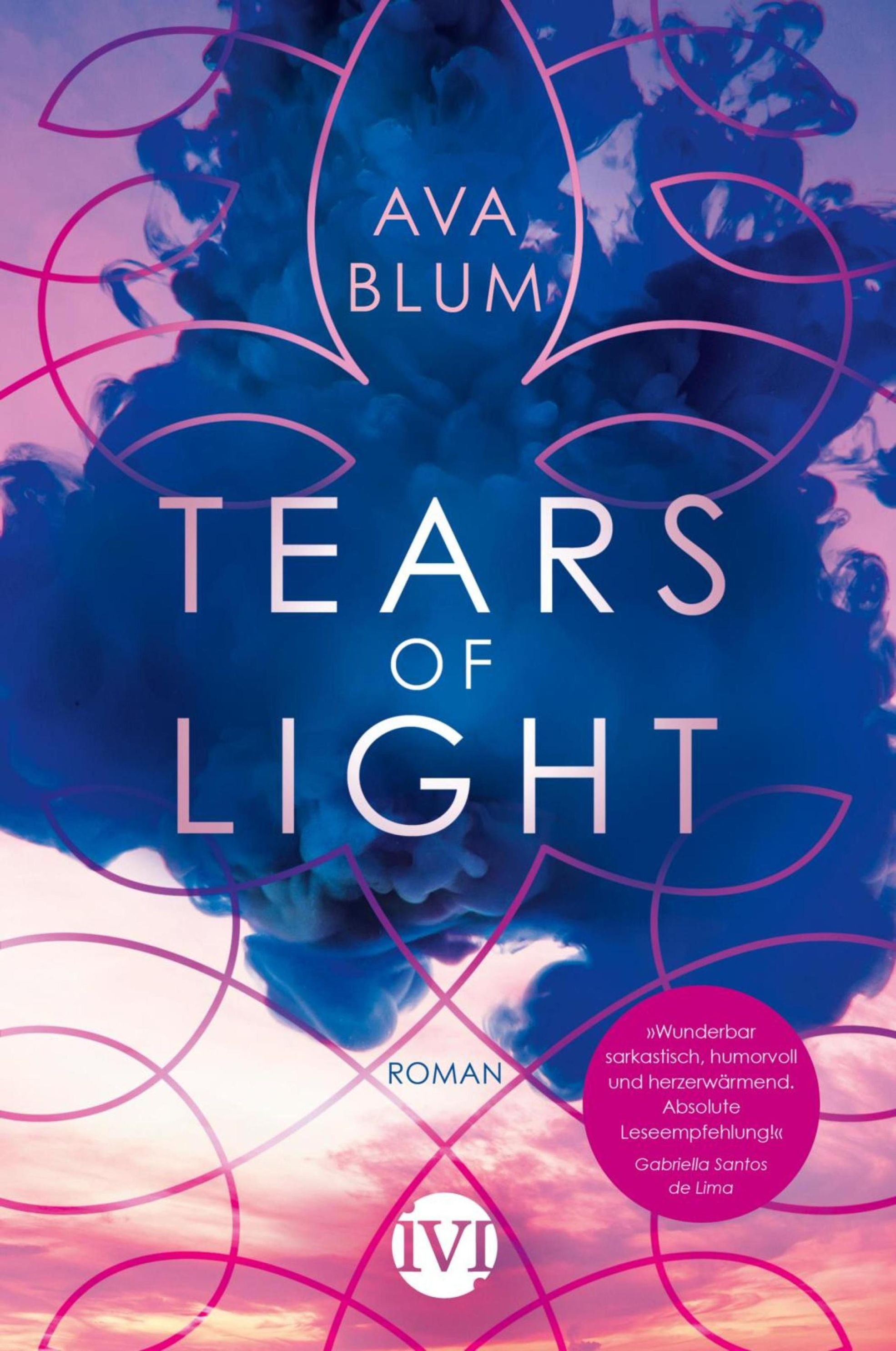 Tears of Light eBook v. Ava Blum | Weltbild