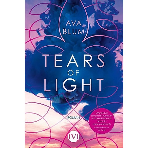 Tears of Light, Ava Blum