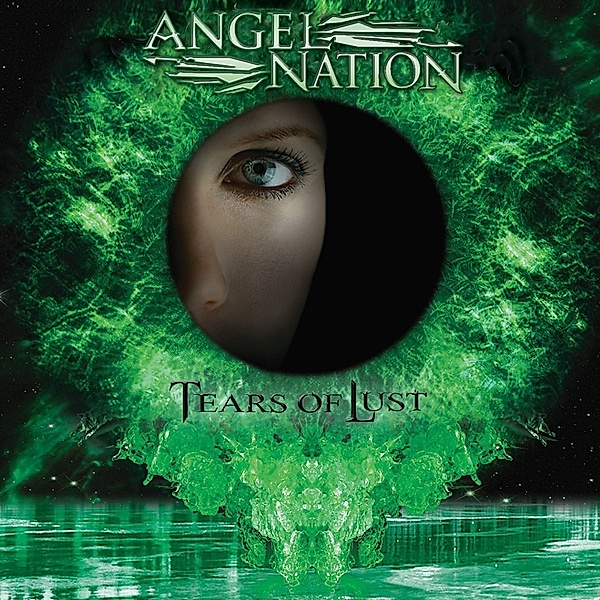Tears Of Lust (Re-Issue 2022), Angel Nation