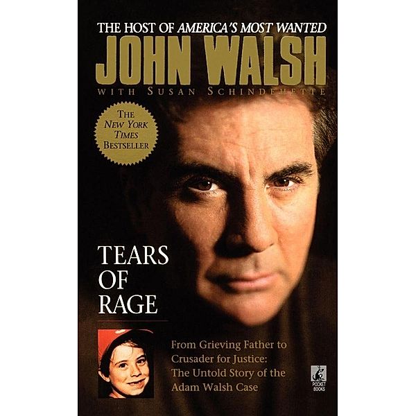 Tears of Rage, John Walsh