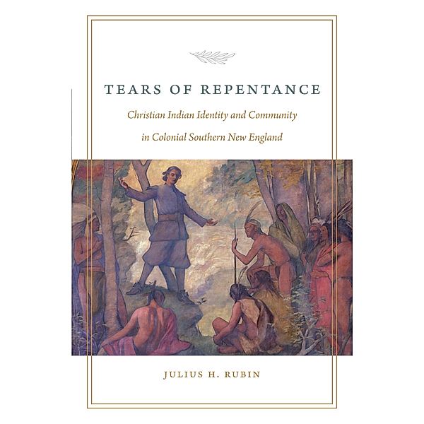 Tears of Repentance, Julius H. Rubin