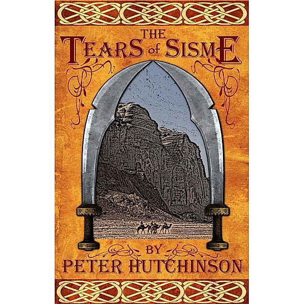 Tears of Sisme / Peter Hutchinson, Peter Hutchinson