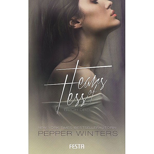 Tears of Tess.Buch.3, Pepper Winters