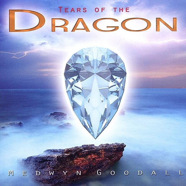 Tears Of The Dragon, Medwyn Goodall