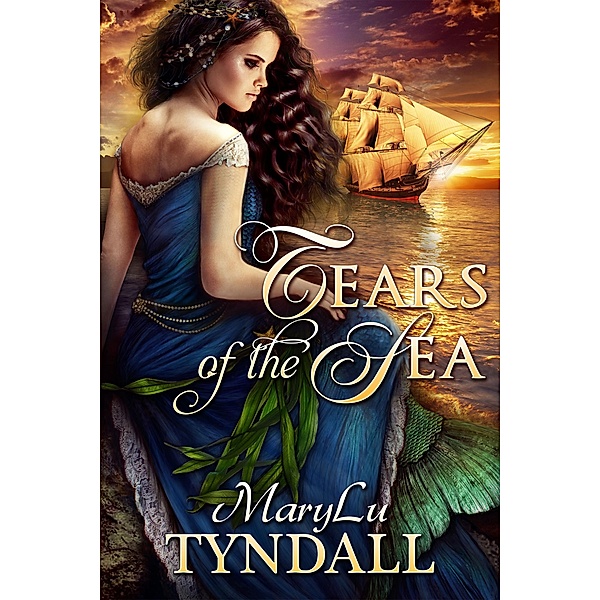 Tears of the Sea, MaryLu Tyndall