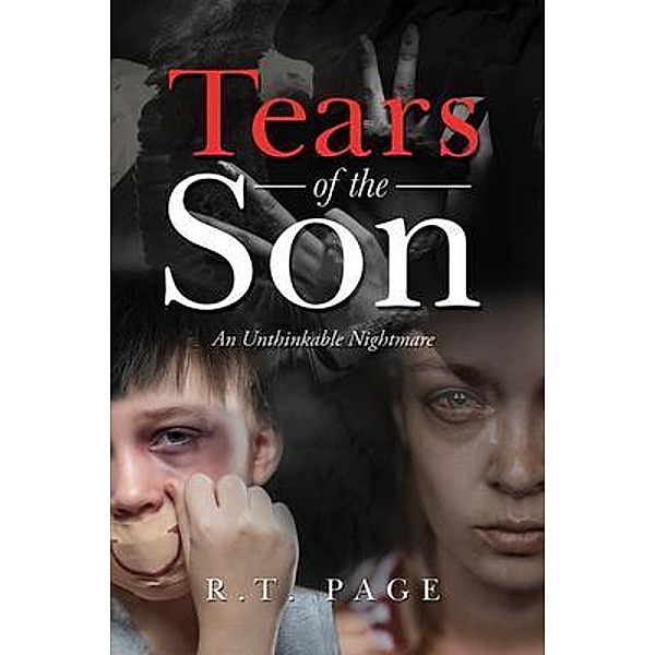 Tears of the Son, R T Page