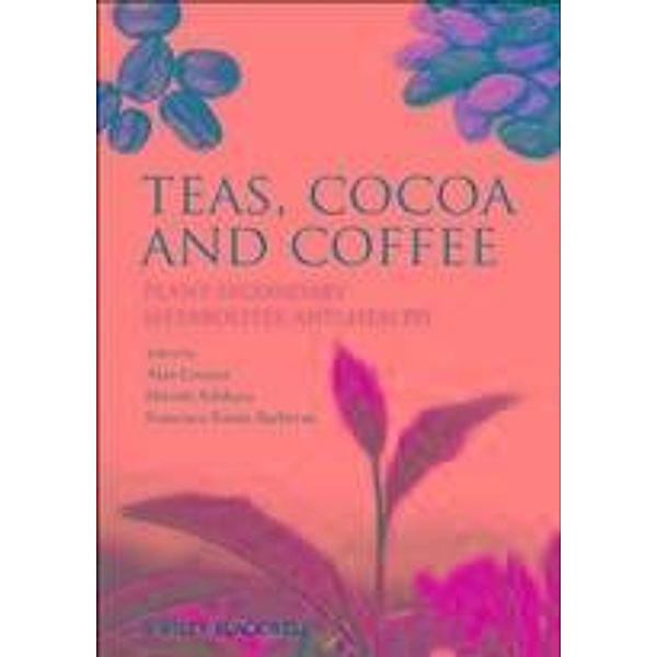 Teas, Cocoa and Coffee