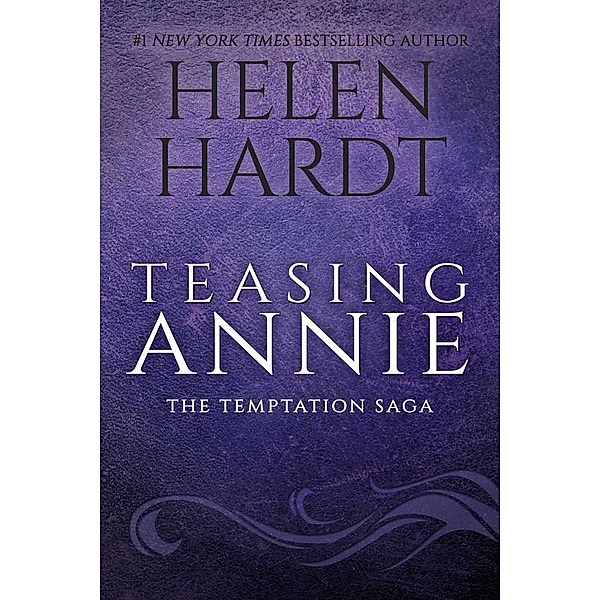 Teasing Annie, Helen Hardt