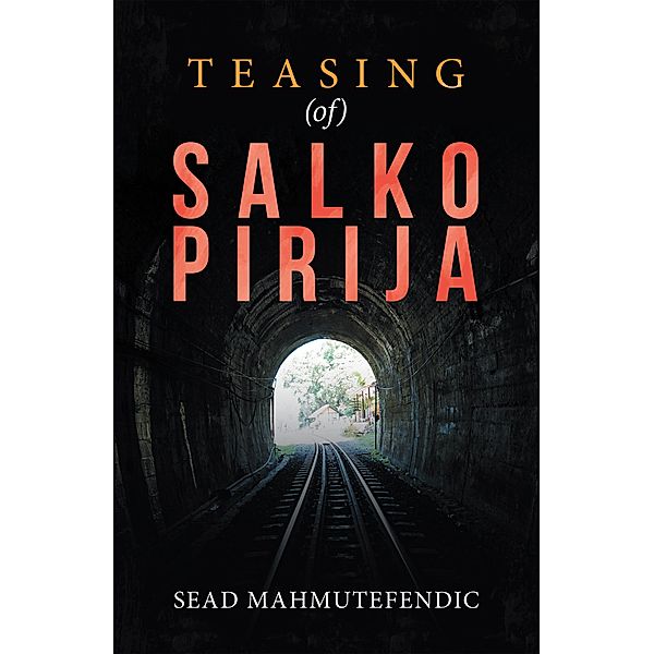 Teasing (Of) Salko Pirija, Sead Mahmutefendic