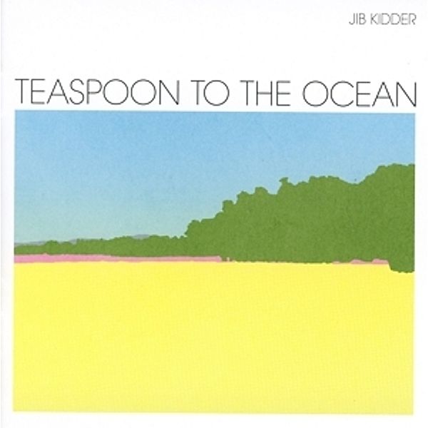 Teaspoon To The Ocean, Jib Kidder