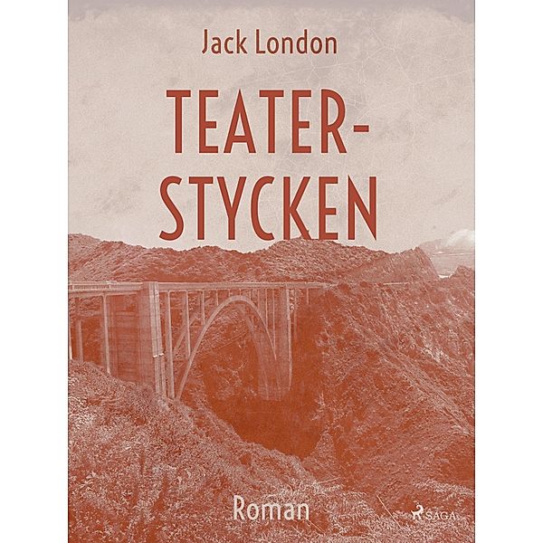 Teaterstycken, Jack London