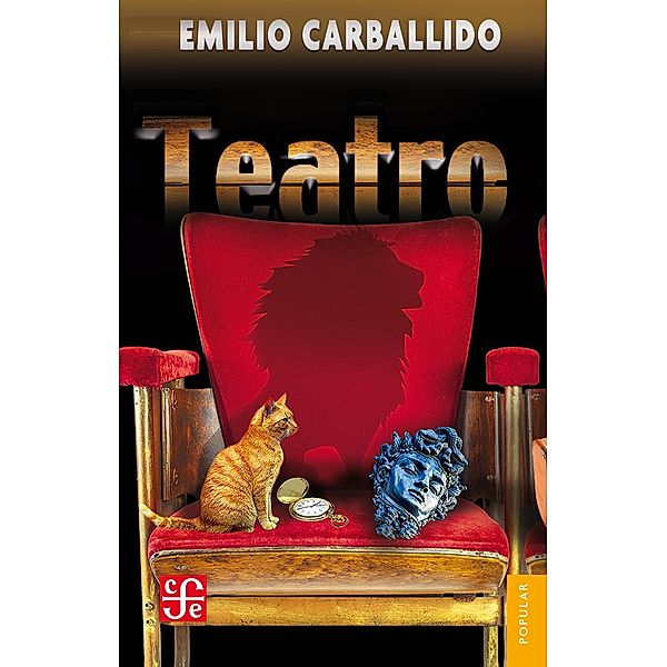 Teatro, Emilio Carballido