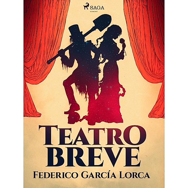 Teatro breve / Classic, Federico García Lorca