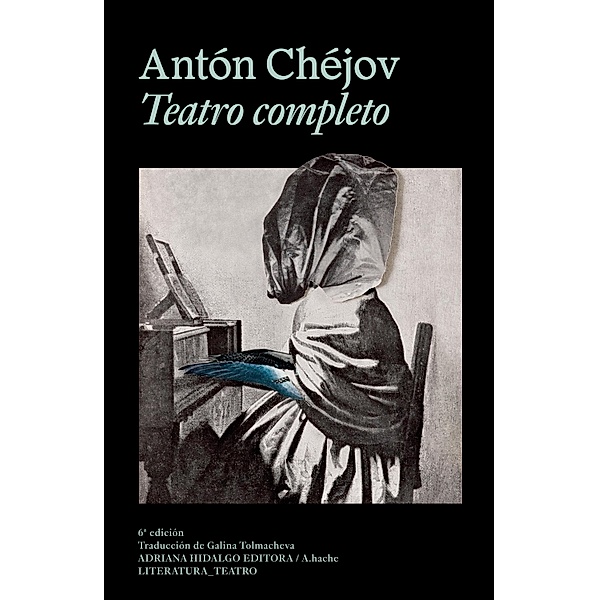 Teatro completo / Literatura Bd.86, Antón Chéjov