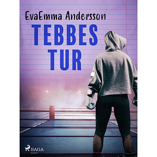 Tebbes tur / Tebbe Bd.3, EvaEmma Andersson