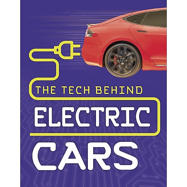 Tech Behind Electric Cars, Matt Chandler