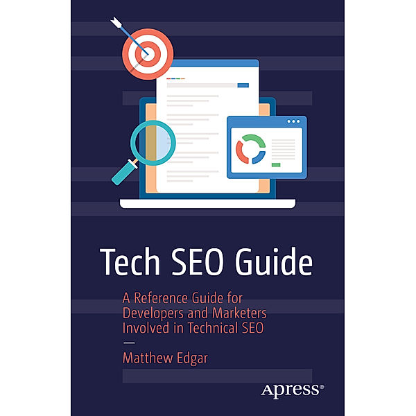 Tech SEO Guide, Matthew Edgar