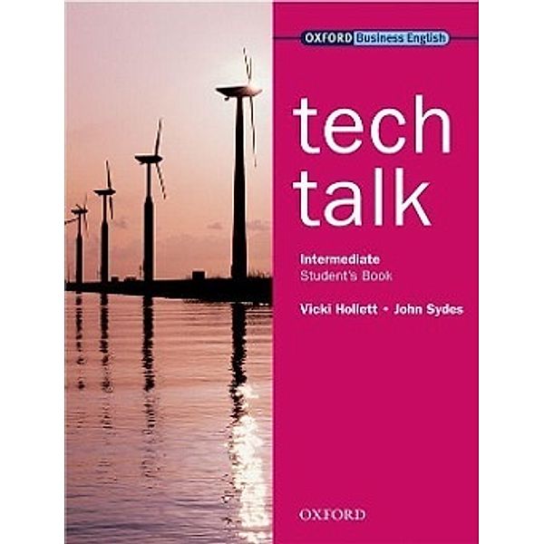 Tech Talk, Intermediate, Student's Book