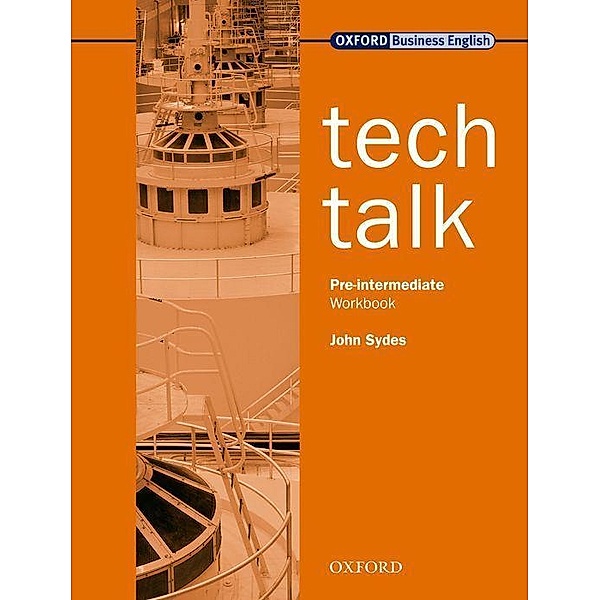 Tech Talk, Pre-Intermediate, Workbook