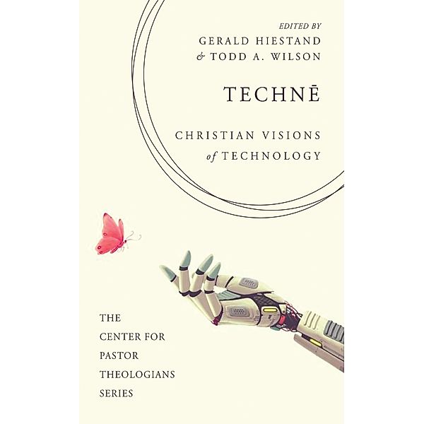 Techne / The Center for Pastor Theologians Series