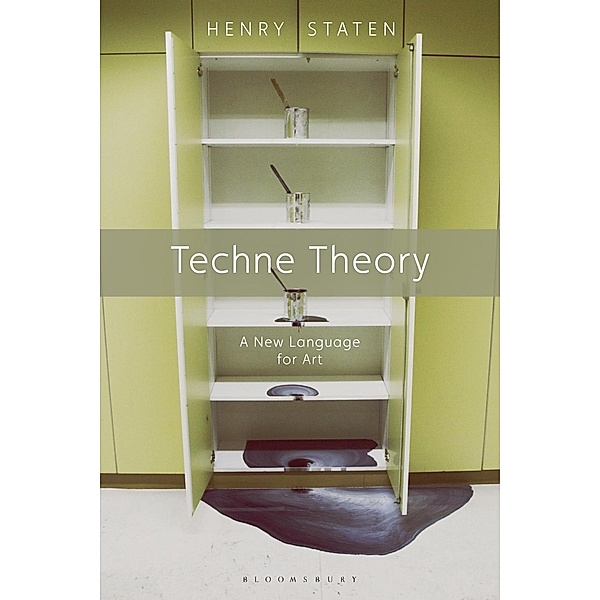 Techne Theory, Henry Staten