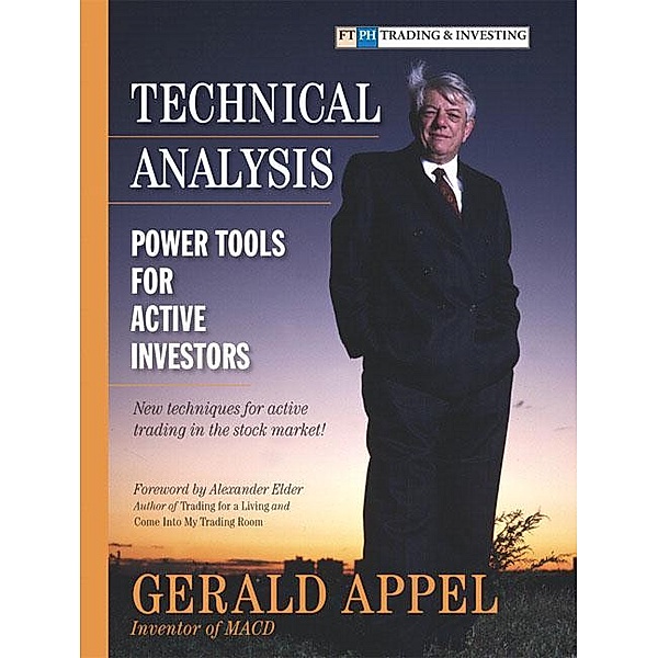 Technical Analysis, Gerald Appel