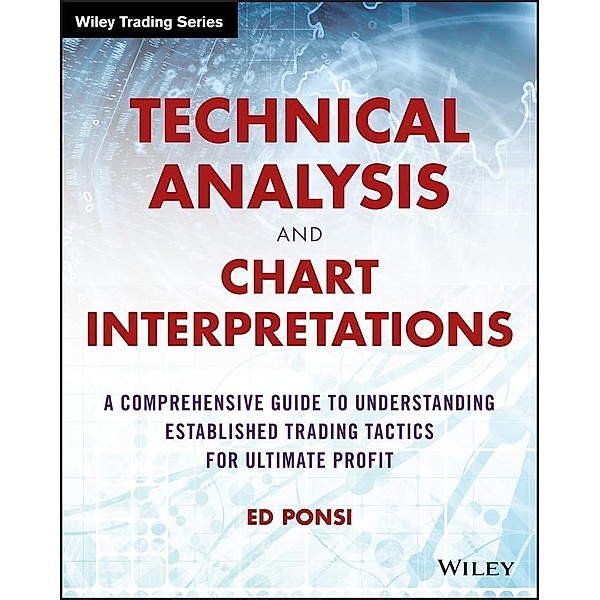 Technical Analysis and Chart Interpretations / Wiley Trading Series, Ed Ponsi