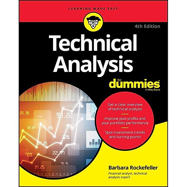 Technical Analysis For Dummies, Barbara Rockefeller