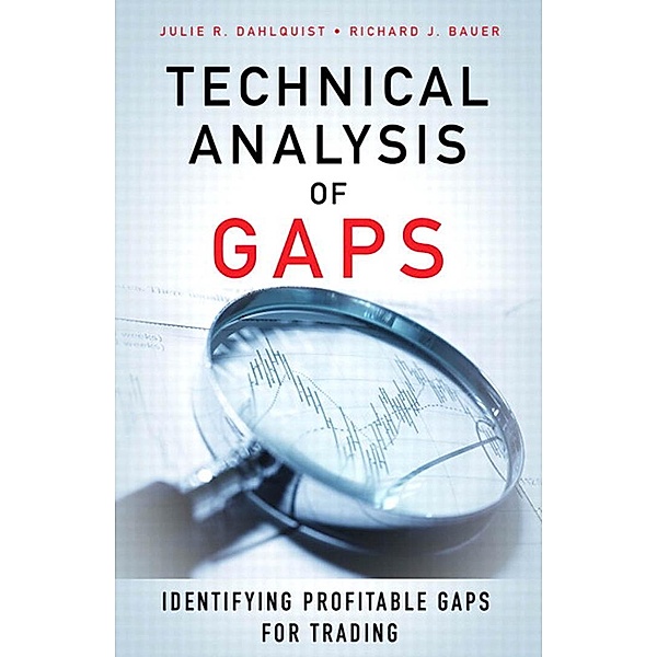 Technical Analysis of Gaps, Dahlquist Julie R., Bauer Richard J.