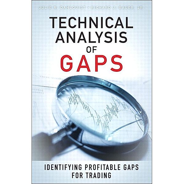 Technical Analysis of Gaps, Julie Dahlquist, Richard Bauer