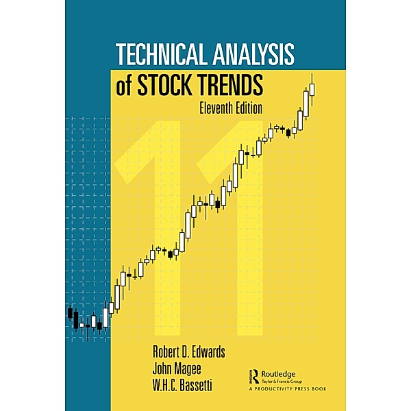 Technical Analysis of Stock Trends, Robert D. Edwards, John Magee, W. H. C. Bassetti
